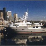 Starship Millenium Voyage
