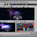 Mental Ray für Maya geplant
