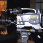 JVC: GY-DV700
