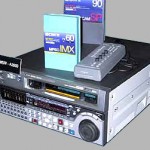 Sony (Professional): MSW-2000-Serie