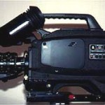 Panasonic: AJ-D215H