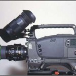 Panasonic: AJ-D700A