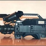 Sony (DVCAM): DSR-130PL, DSR-135PL