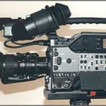 Sony (DVCAM): DSR-370P