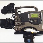 Getestet: JVC GY-DV500