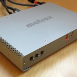 Monarch HDX: H.264-Encoding — und mehr