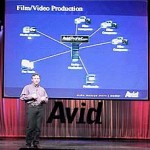 NAB2001: Neue Laptop-Systeme und DV-Option bei Avid