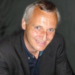 NAB2001: Eric Lemarechal von Discreet blickt in die Zukunft