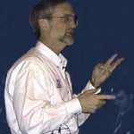 NAB2001: Omneon demonstriert Videoübertragung via IP