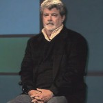 George Lucas dreht mit der Sony F35 in Europa
