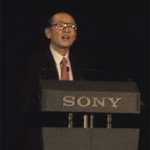 NAB2002: Sony betont IT-Themen