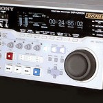 Sony (DVCAM): DSR-DR1000P