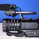 NAB2004: Zukunftsvisionen von Sony und Panasonic
