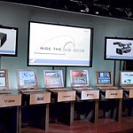 NAB2004: HDV kommt – Panasonic, JVC und Sony zeigen Prototypen