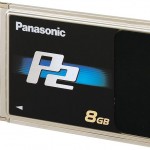 NAB2007: Neue P2-Karten verfügbar