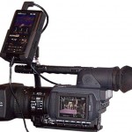 IBC2006: Mobile Aufzeichnung