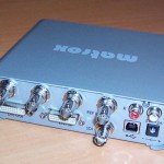 IBC2006: Matrox zeigt MXO-Konverterbox