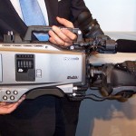 IBC2006: Panasonic – jenseits der Messe