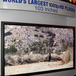 Panasonic erweitert Plasma-Kapazitäten
