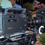 Sony meldet HDCAM-Verkaufszahlen: 24.000 Einheiten im Markt