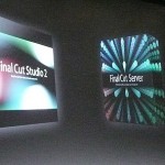 NAB2007: Apple präsentiert Preisknaller Final Cut Studio 2 und Final Cut Server