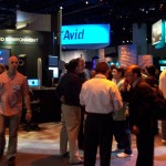 NAB2007: Avid stellt Liquid Chrome Xe und Update 7.2 für alle Liquid-Produkte vor