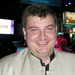 NAB2007: Im Gespräch mit Avid