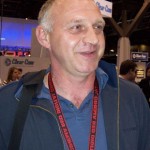 NAB2007: Stimmen zur Messe
