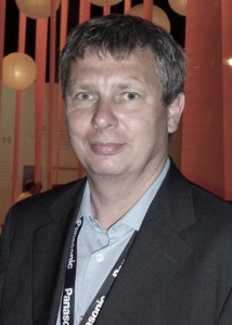 Mediatec, Ulrich Mau