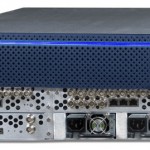 IBC2007: Omneon mit neuen Codecs und Mediaports