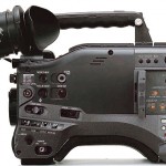 NAB2007: Panasonic zeigt neuen P2HD-Camcorder