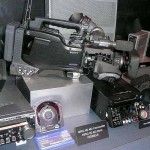 NAB2007: Neue Formate und neue Codecs für Profis?