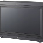 NAB2007: Monitor-Neuheiten von Sony und Panasonic
