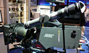 Arri, Kamera, D21