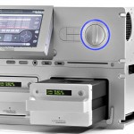 NAB2008: Portabler 4K-Recorder von Codex