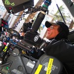 NAB2008: Sachtler mit überarbeitetem Artemis