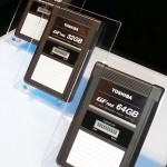 NAB2008-Trend: Überall Flash-Speicher