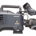 NAB2008: Panasonic zeigt neue Varicam-Modelle mit P2HD