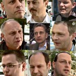 NAB2008: Videoreports mit Besucherstimmen