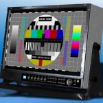 NAB2008-Trend: Hochauflösende Displays, neue Technologien