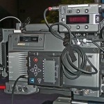 NAB2009-Video: Bandlose Recorder für die Cine-Akquisition