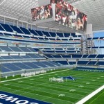 NAB2009: Stadien und Digital Signage als Ertragskanäle