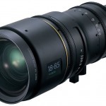 NAB2009: Videoreport zu PL-Mount-Zooms von Fujinon