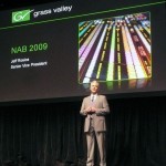 NAB2009: Grass Valley zeigt Mischer Kayenne und LDK 3000