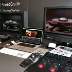 NAB2009: Iridas-Neuheiten SpeedGrade, MetaRender und FrameCycler