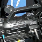 NAB2009: Neue Infos zu SxS-Unterstützung von JVC