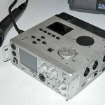 NAB2009: Nagra stellt kompakten Zweikanal-Audiorecorder LB vor