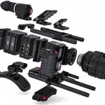 NAB2009: Videoreport zum aktuellen Stand bei Red