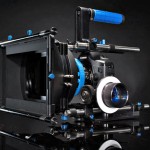 NAB2009-Video: DSLR-Rig von Redrock Micro