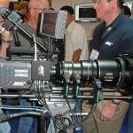 Arri liefert erste Alexa-Kameras aus, 600+ Stück vorbestellt